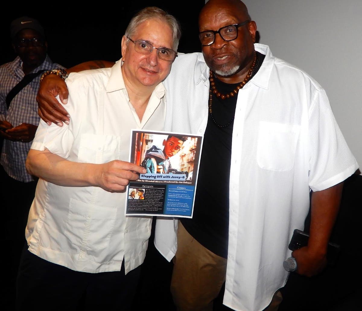 News small post card thumbnail