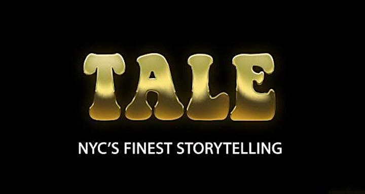 TALE - NYC’s Finest Storytelling @ KGB Bar Red Room