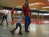 Families enjoy the ELF Event in 2019. This year's event is scheduled for Dec. 19th, and donations and volunteers are still being accepted.
