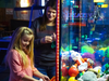 Families enjoy the ELF Event in 2019. This year's event is scheduled for Dec. 19th, and donations and volunteers are still being accepted.