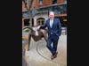 Leo Stevenson, based out of Wyandotte, was named to the 2022 Barron's "Top 1,200 Financial Advisors" lists.