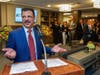 Ciena Healthcare, a leading manager and operator of skilled nursing and rehabilitation centers in Michigan, celebrated the grand opening of its newest center, a “Healthcare Resort for Seniors,” in Troy.