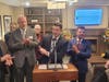 Ciena Healthcare, a leading manager and operator of skilled nursing and rehabilitation centers in Michigan, celebrated the grand opening of its newest center, a “Healthcare Resort for Seniors,” in Troy.