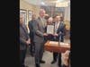 Ciena Healthcare, a leading manager and operator of skilled nursing and rehabilitation centers in Michigan, celebrated the grand opening of its newest center, a “Healthcare Resort for Seniors,” in Troy.