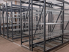 NCG Denstor, a leader in foodservice storage innovation, will exhibit at the NRA show in Chicago May 16-19. The company will demonstrate its advanced mobile shelving systems that help restaurant operators maximize space and efficiency, and reduce costs.