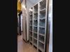 NCG Denstor, a leader in foodservice storage innovation, will exhibit at the NRA show in Chicago May 16-19. The company will demonstrate its advanced mobile shelving systems that help restaurant operators maximize space and efficiency, and reduce costs.