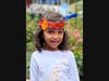 Nature crowns were a big hit.