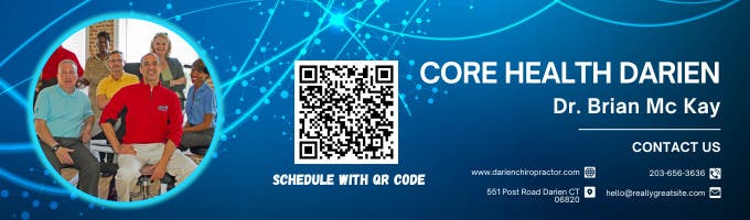 Core Health Darien-Dr.Brian McKay