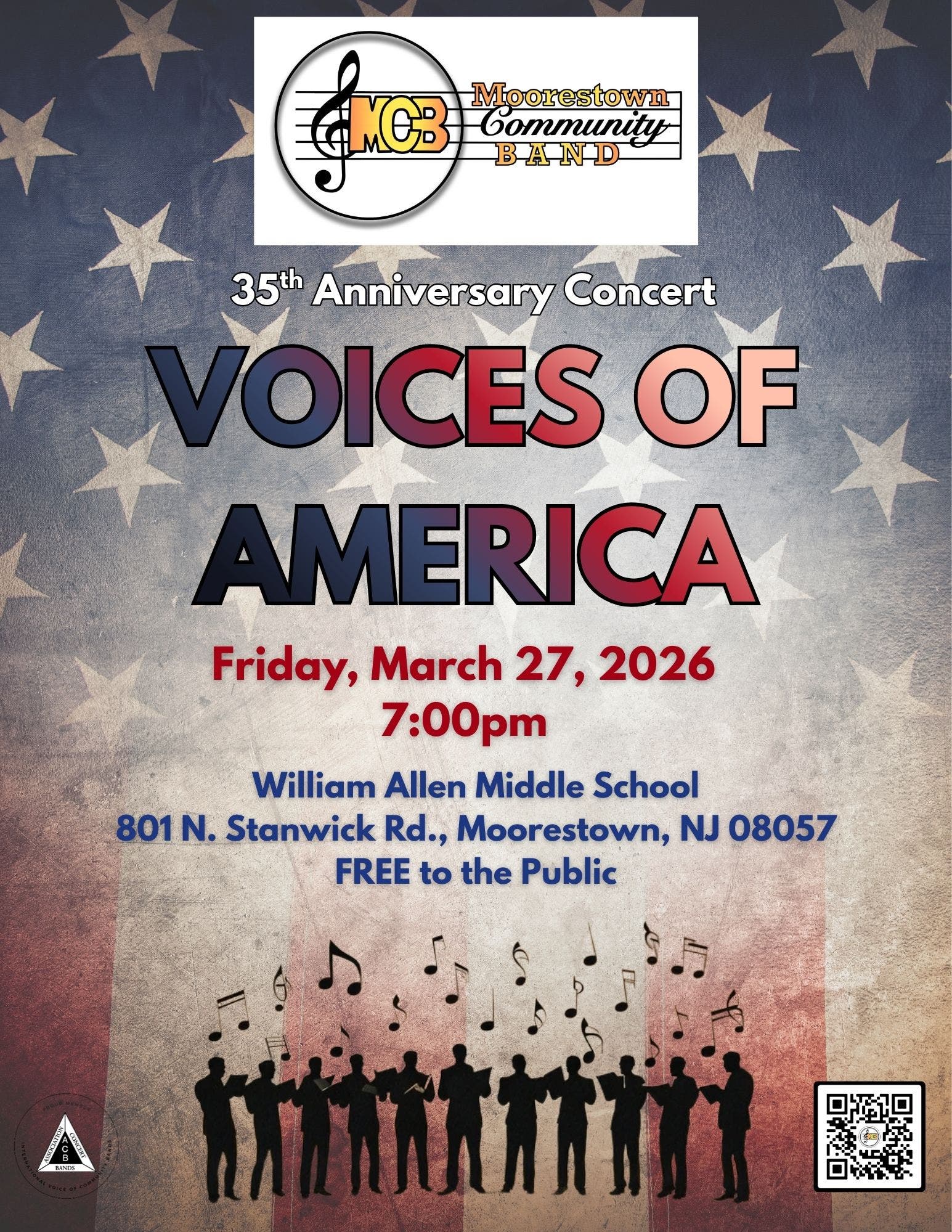 Moorestown Community Band