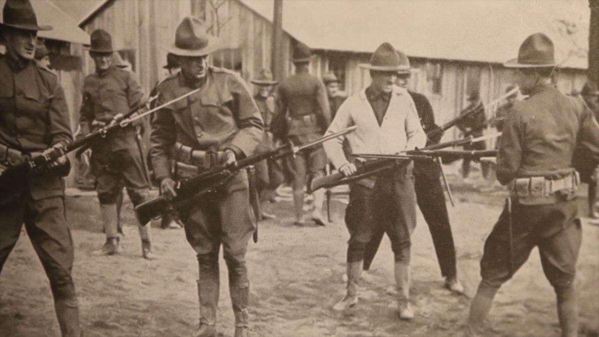 Oregon National Guard to Honor Historic 41st Division at Saturday ...