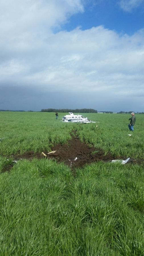 News small post card thumbnail