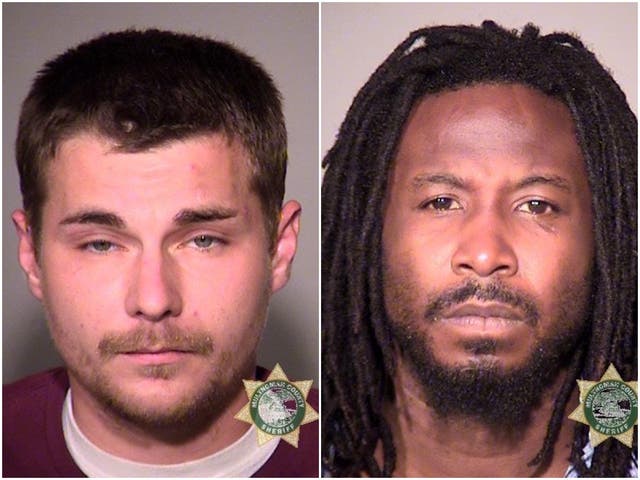 2 Men Arrested In Connection With Shooting Incident: Police | Portland ...