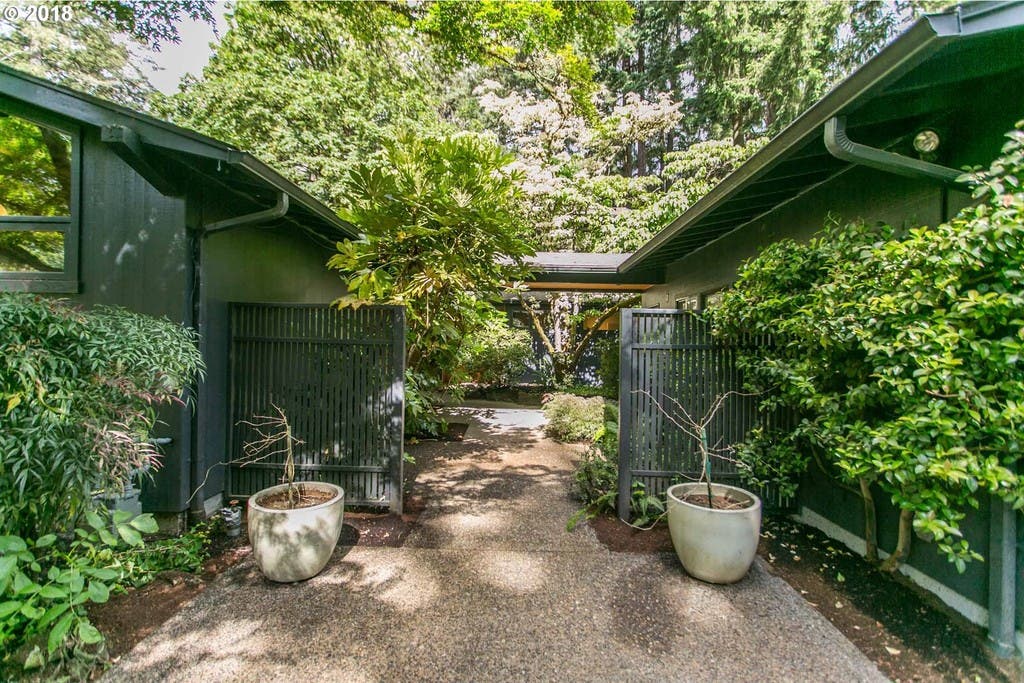 Find Your Zen At This Bungalow Style Home In Lake Oswego Lake Oswego Or Patch
