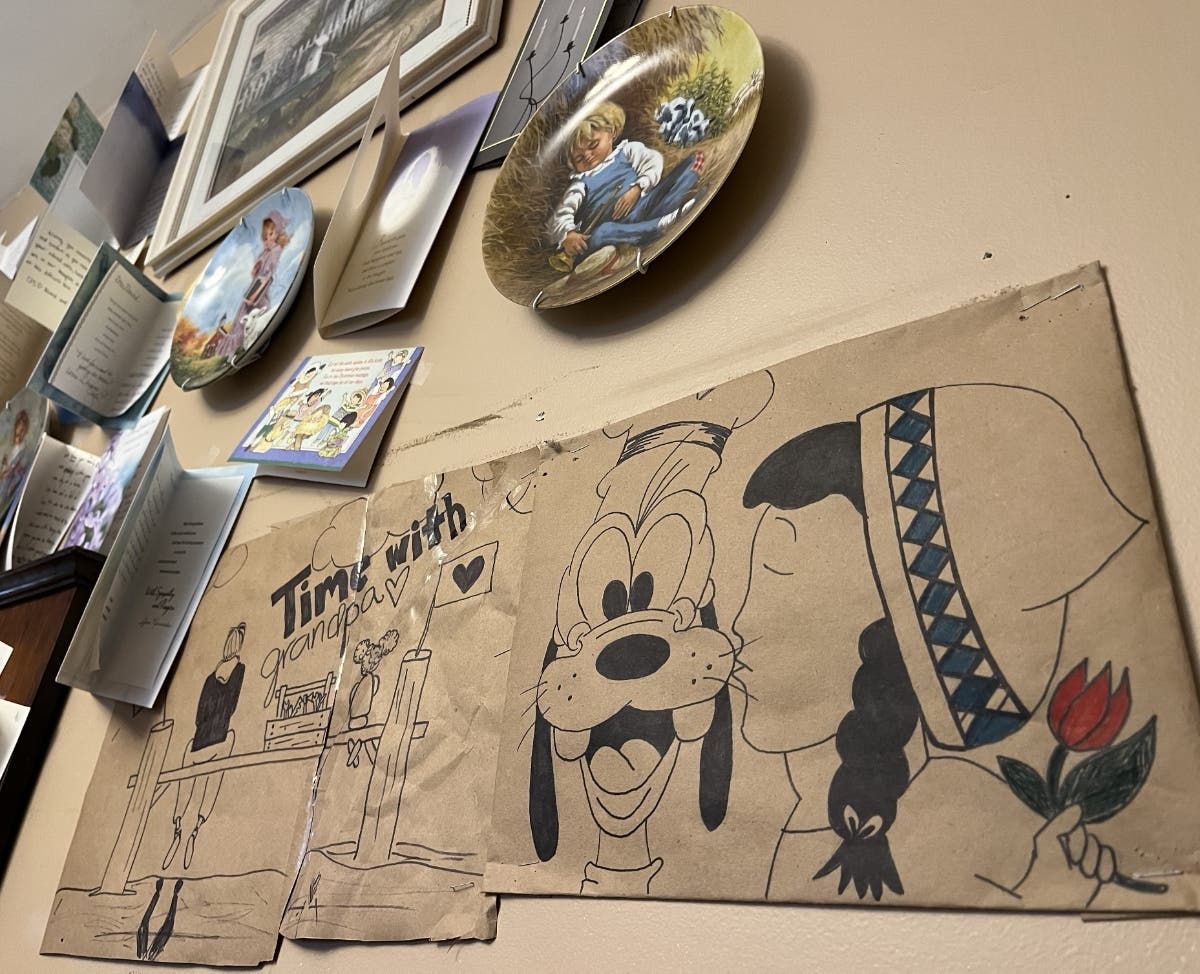 News small post card thumbnail