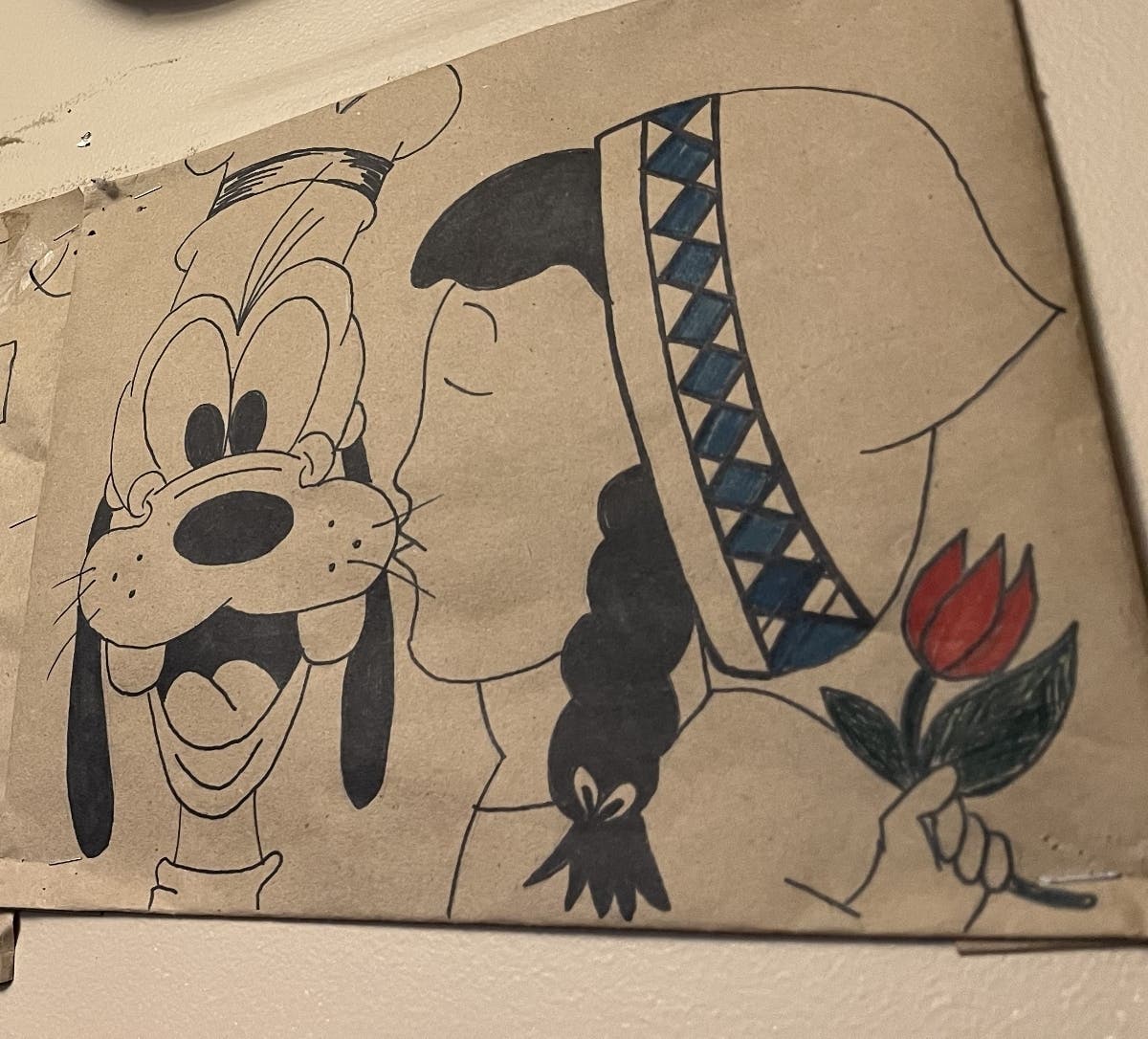 News small post card thumbnail