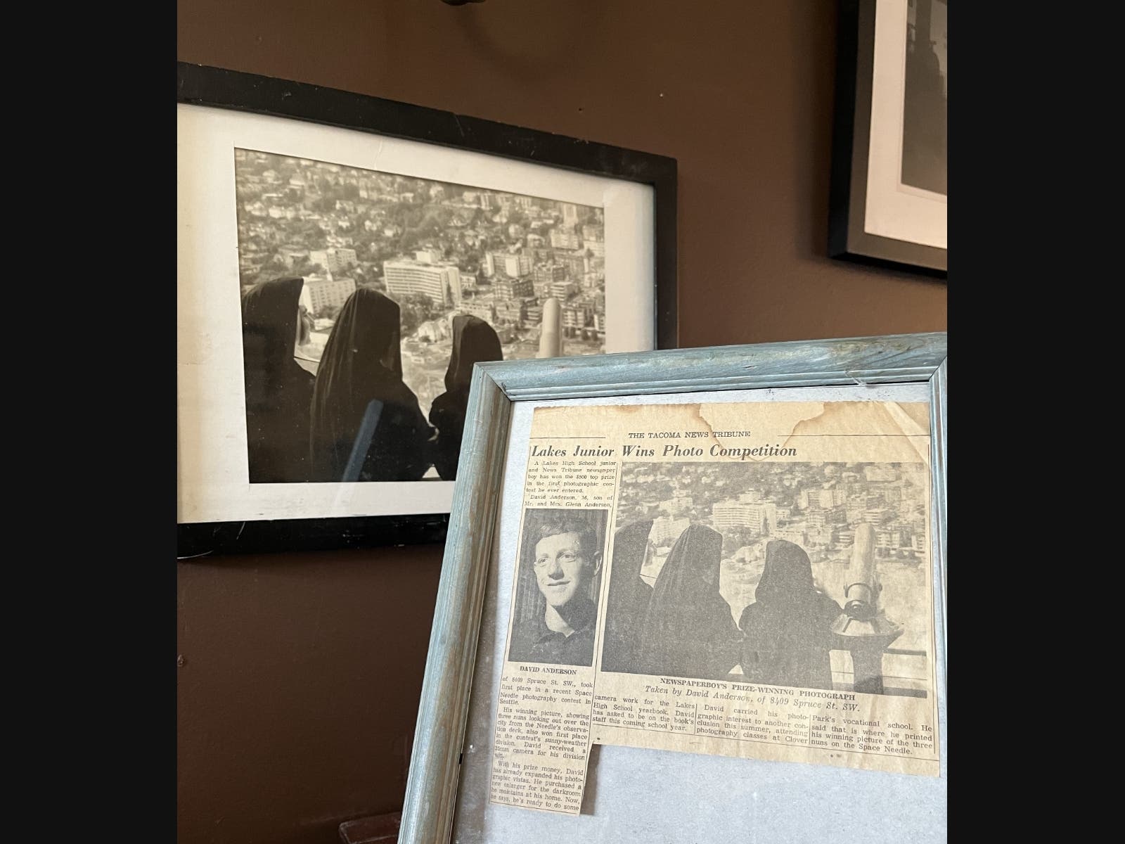 News small post card thumbnail