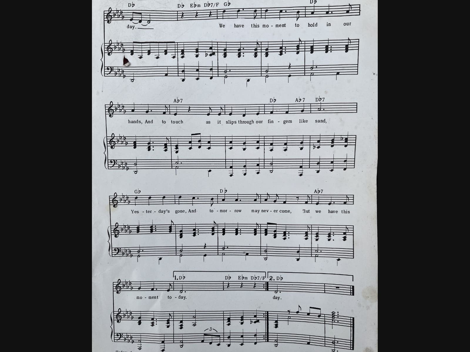 News small post card thumbnail