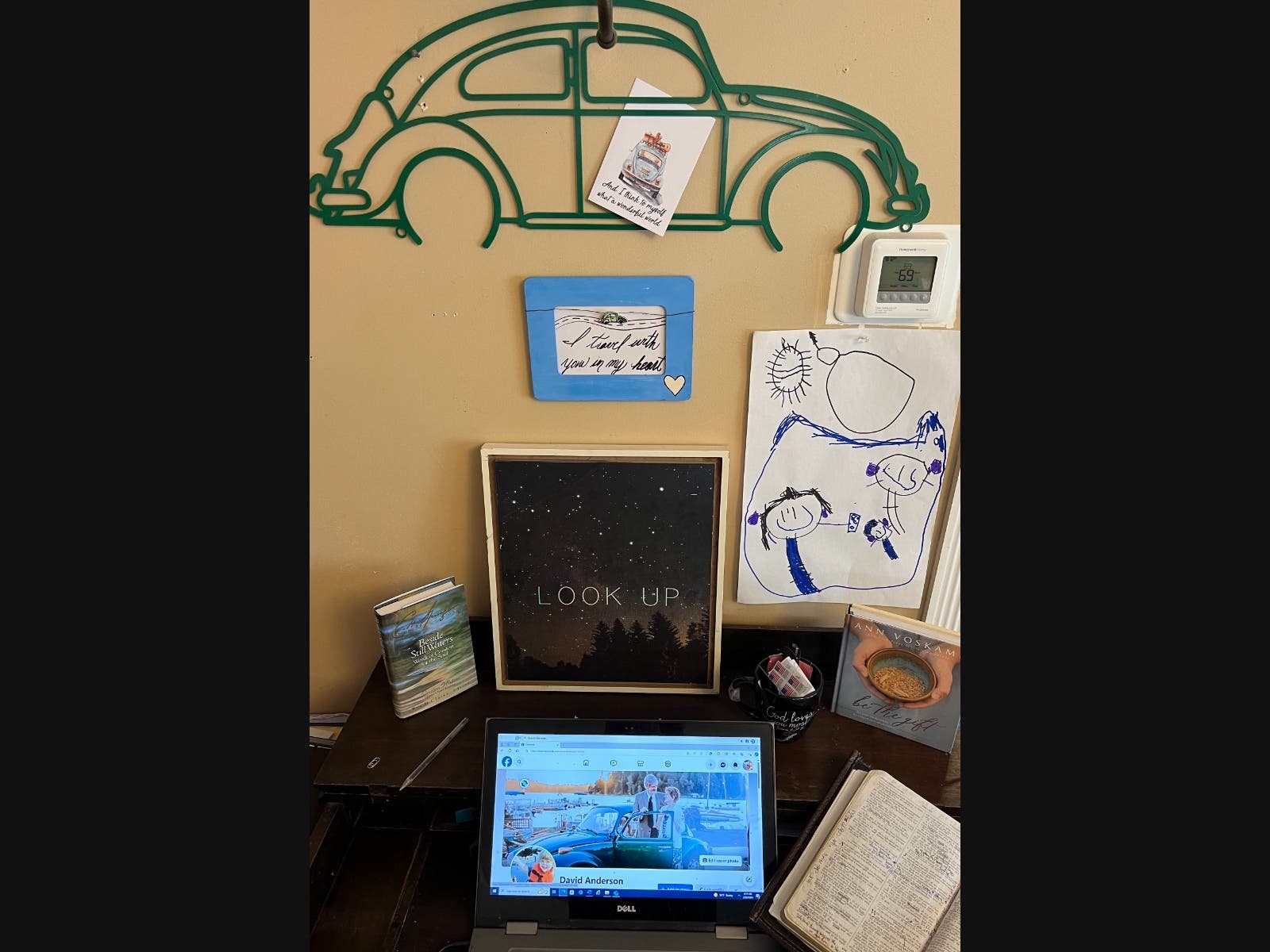 News small post card thumbnail