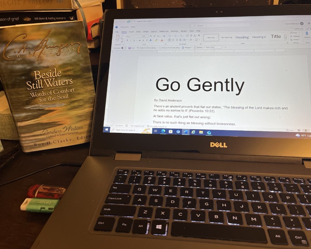 News small post card thumbnail