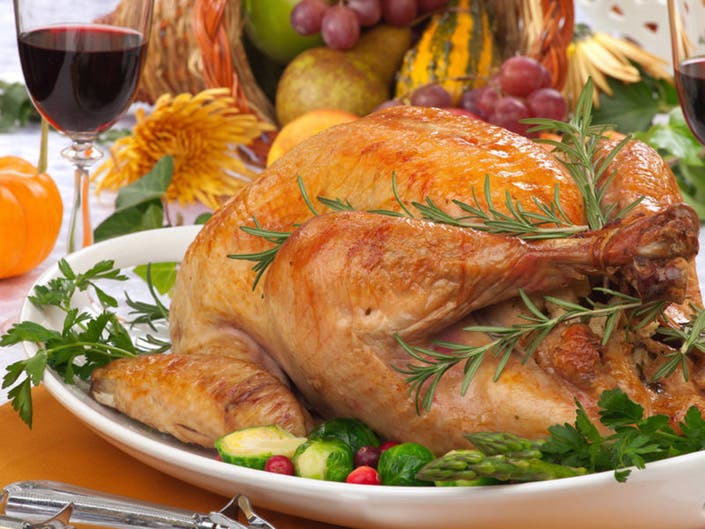 Top Thanksgiving Side Dish In North Carolina | Mooresville ...