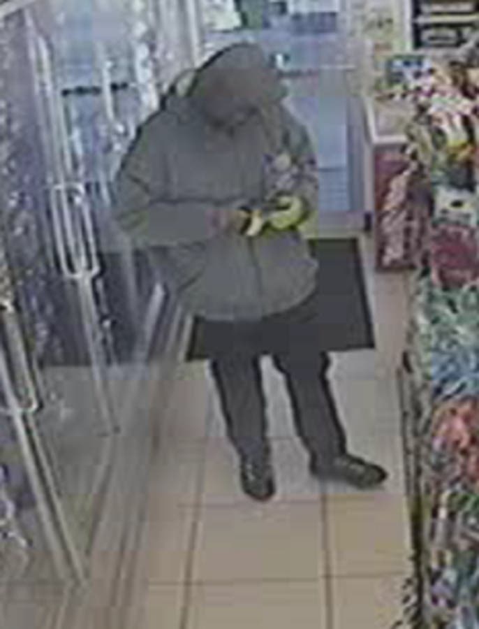 Charlotte Police Search For Circle K Armed Robber | Charlotte, NC Patch