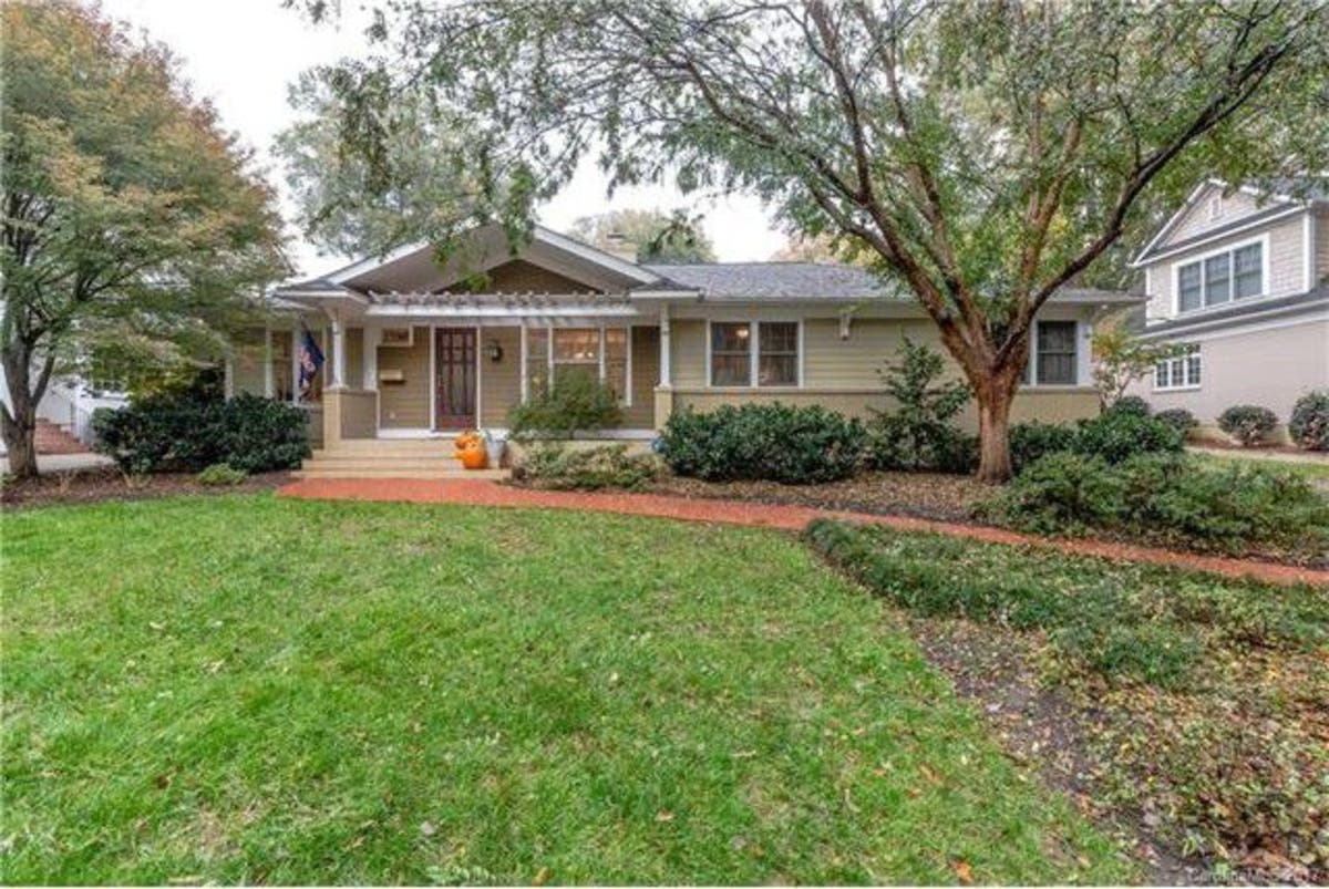 Charlotte Real Estate Guide | Recent Home Sales ...