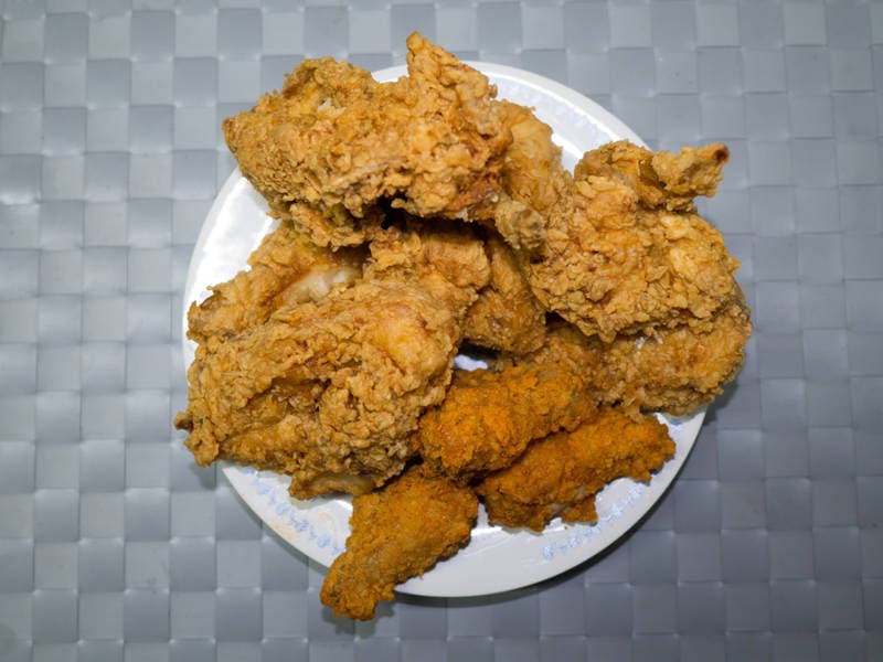 The Best Fried Chicken In North Carolina: List | Charlotte, NC Patch