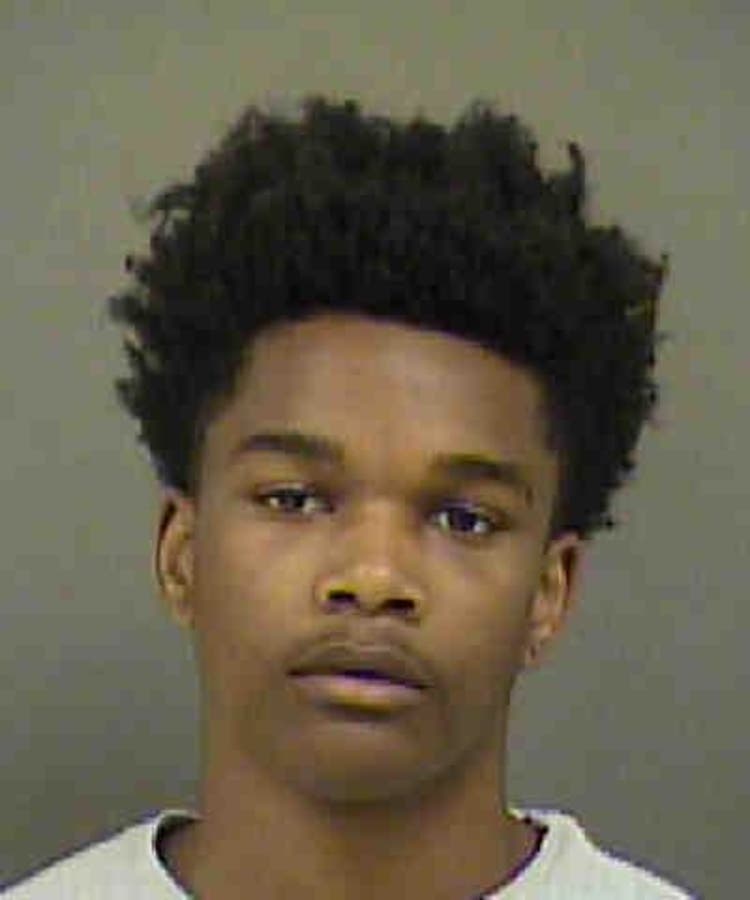 17-Year-Old Breaking And Entering Suspect On the Run: CMPD | Charlotte ...