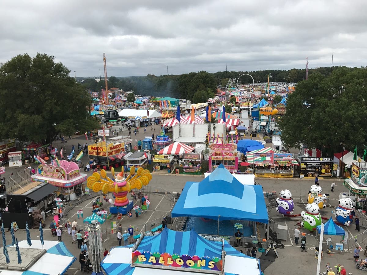 NC State Fair 2018 How To Get Tickets New Dizzy Pass Charlotte NC NC State Fair 2018 How To Get Tickets New Dizzy Pass Charlotte NC