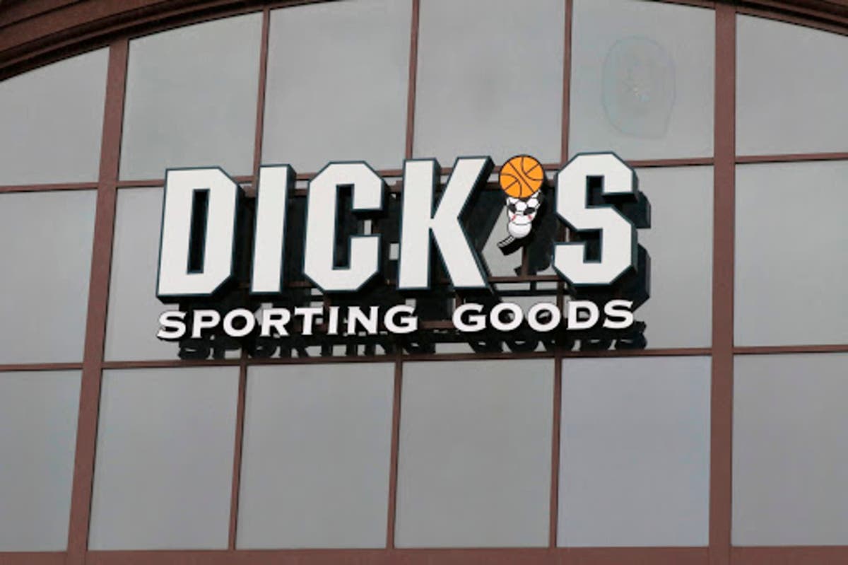Dick’s Sporting Goods plans to remove guns from 125 stores, CEO Ed Stack said in an earnings call Tuesday.