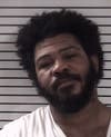 Gilbert Millsaps was arrested during a recent drug bust in Statesville.