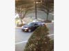 Police are searching for suspects behind the theft of a mother’s purse from a car parked outside Huntersville daycare.