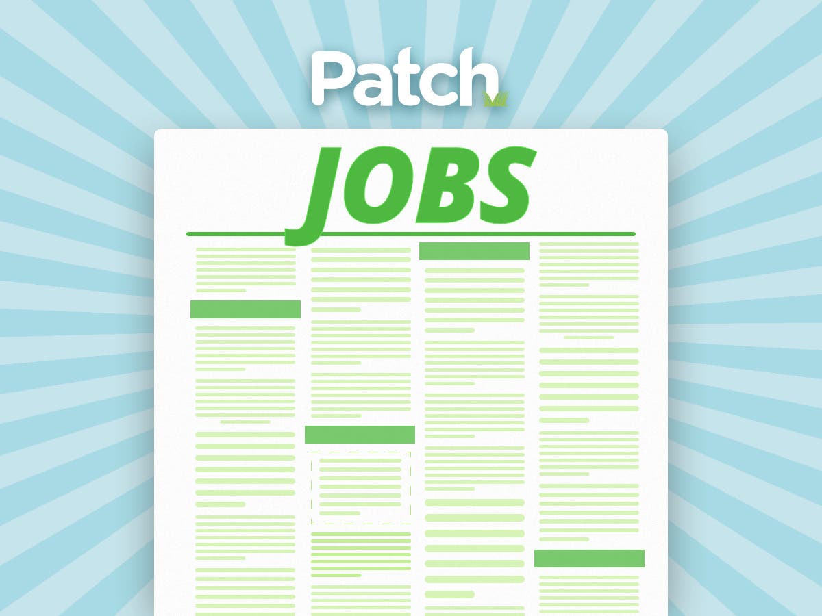 Marketing associate, registered nurse are among the most recent job openings in the Charlotte region.