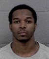 Cletus Cordero Cousins, 29, was arrested Saturday in connection to the theft, HPD said.