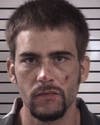 Authorities received a complaint about two men going through mailboxes in Statesville.