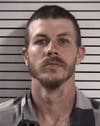 Dustin Shane Bates, 30, was arrested as part of Operation Spring Sweep 2019.