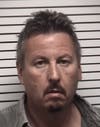 Henry Phillip McHargue, 47, was arrested as part of Operation Spring Sweep 2019.   