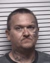 Kenneth Hugh Gobble was arrested as part of Operation Spring Sweep 2019.
