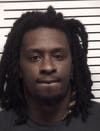Tevan Tyrese Turner, 25, was arrested as part of Operation Spring Sweep 2019. 