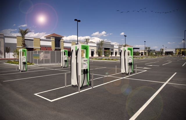 New Electric Vehicle Charging Station Heading To Charlotte Charlotte New Electric Vehicle Charging Station Heading To Charlotte Charlotte