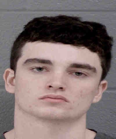 entering breaking cornelius cpd larceny arrest mcglynn brendan blotter charged patch nc
