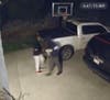 The suspects are wanted for targeting unlocked cars on Pin Oak Lane, Esquire Lane and Ponderosa Circle in Mooresville.