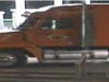  Iredell authorities said it stole a 53-foot refrigeration trailer from a 7-Eleven store in Statesville.