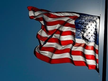 It’s appropriate to fly the flag at half-staff on Memorial Day, but only until noon.