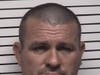 Samuel Lee McCrary, 44, was charged with felony breaking and entering, larceny and trespassing.
