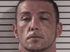 Jerry Lee Lippard III, 38, of Statesville was arrested June 8.