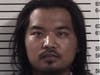 Michael Joseph Gamboa, 34 and of Charlotte was arrested June 8.