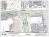 Roadwork planned at the intersection of Gilead Road and Old Statesville Road will come with a detour. 