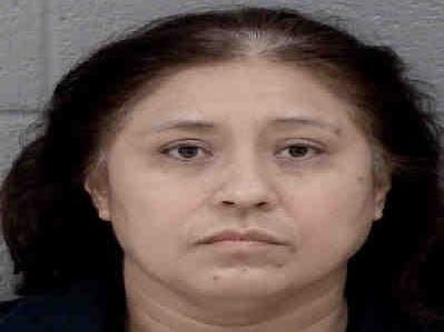 Elizabeth Labastide Hernandez, 43, was charged in the deadly crash Wednesday in Huntersville.