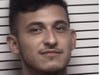 Alexander Scott Evans, 18, was charged with felony breaking and entering and larceny, the Iredell County Sheriff said.
